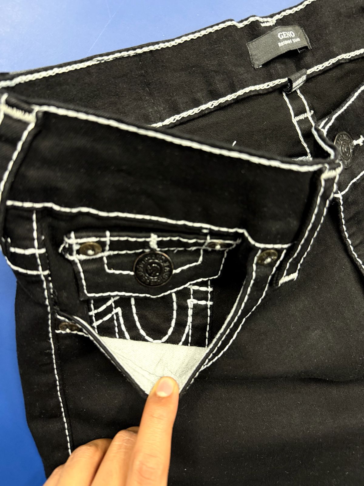 Pantalón True Religion