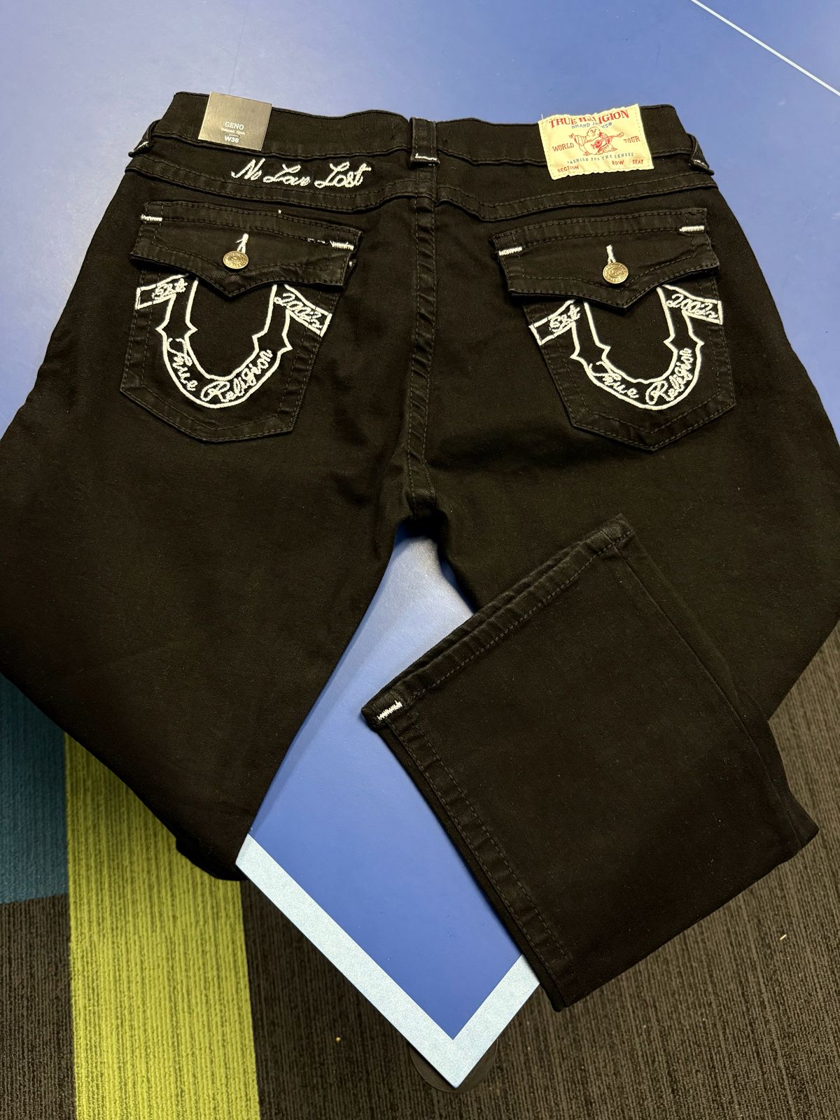 Pantalón True Religion