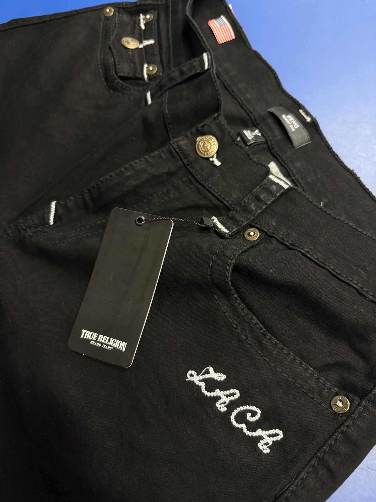 Pantalón True Religion