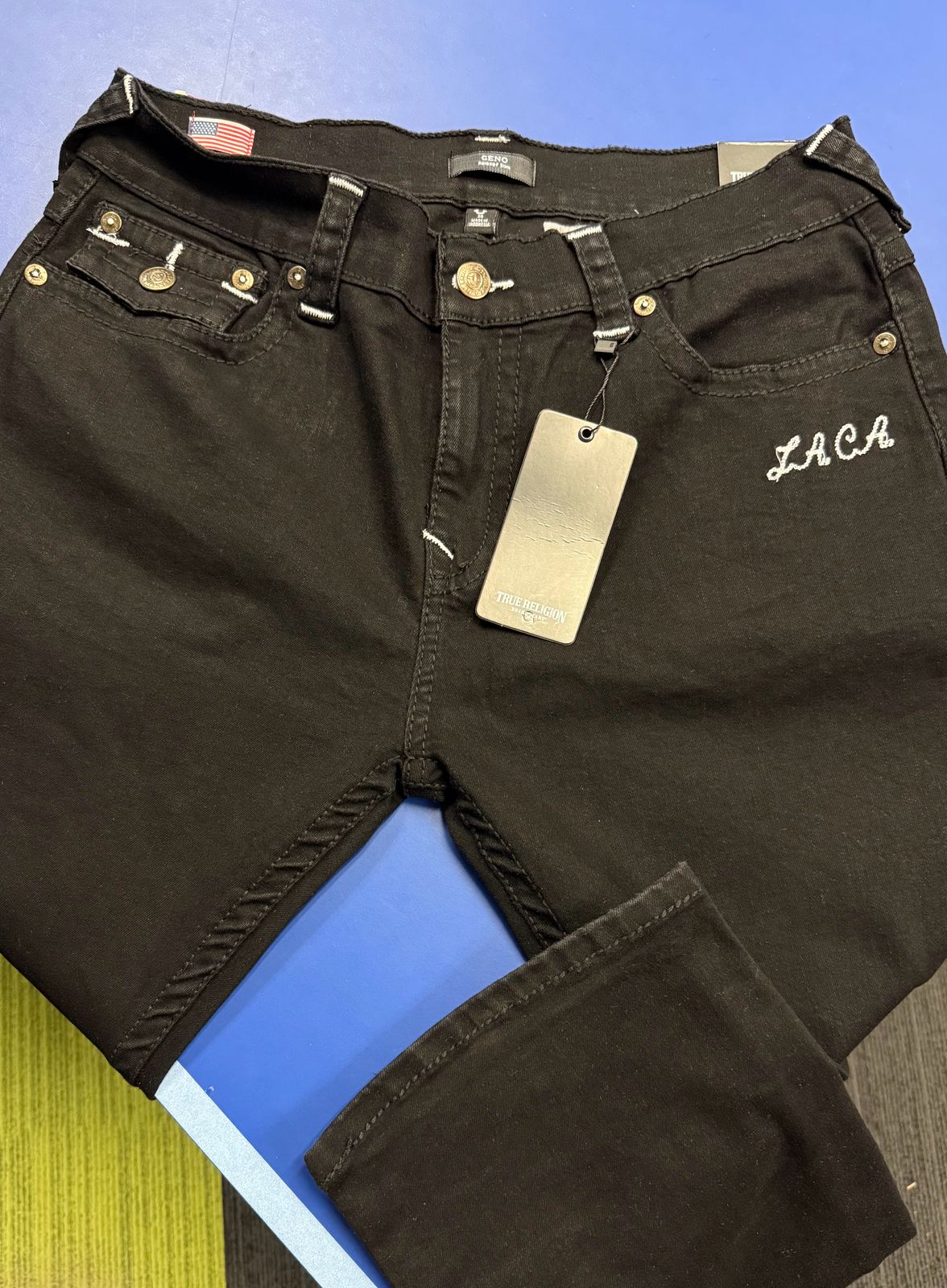 Pantalón True Religion