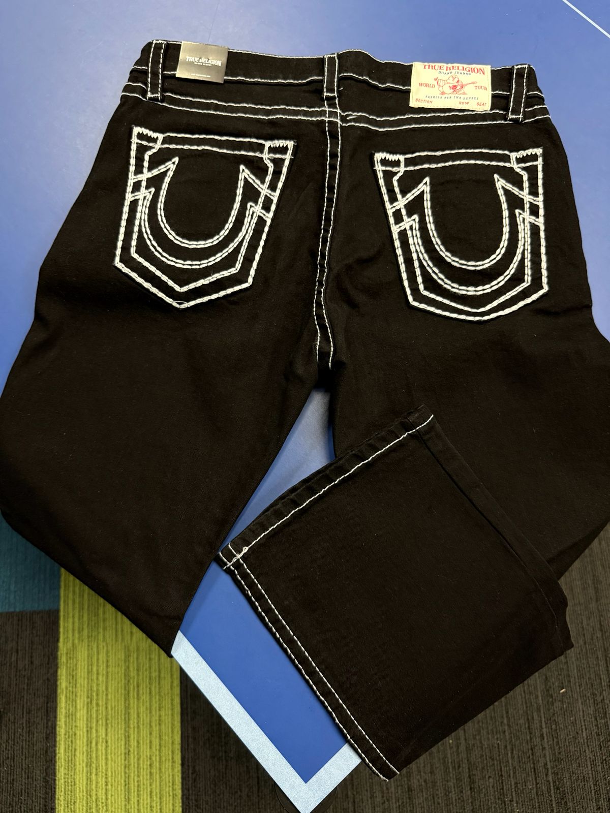 Pantalón True Religion