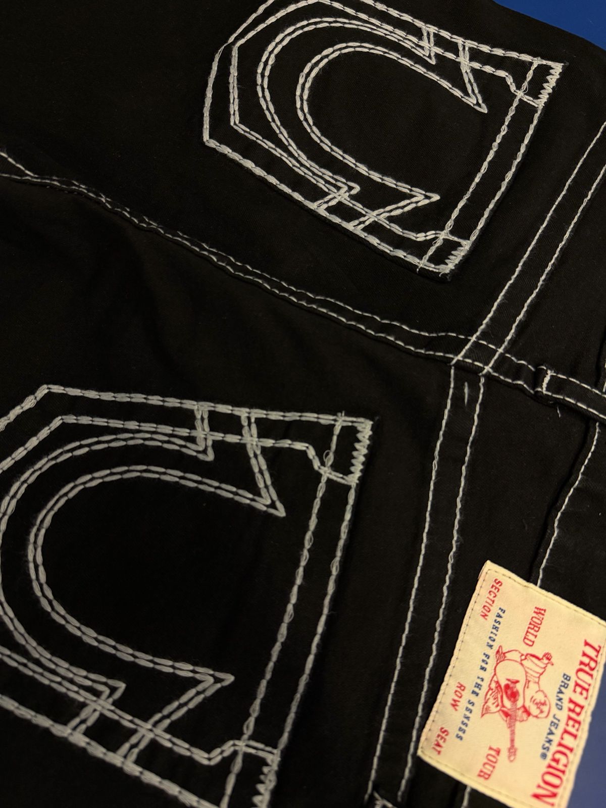 Pantalón True Religion