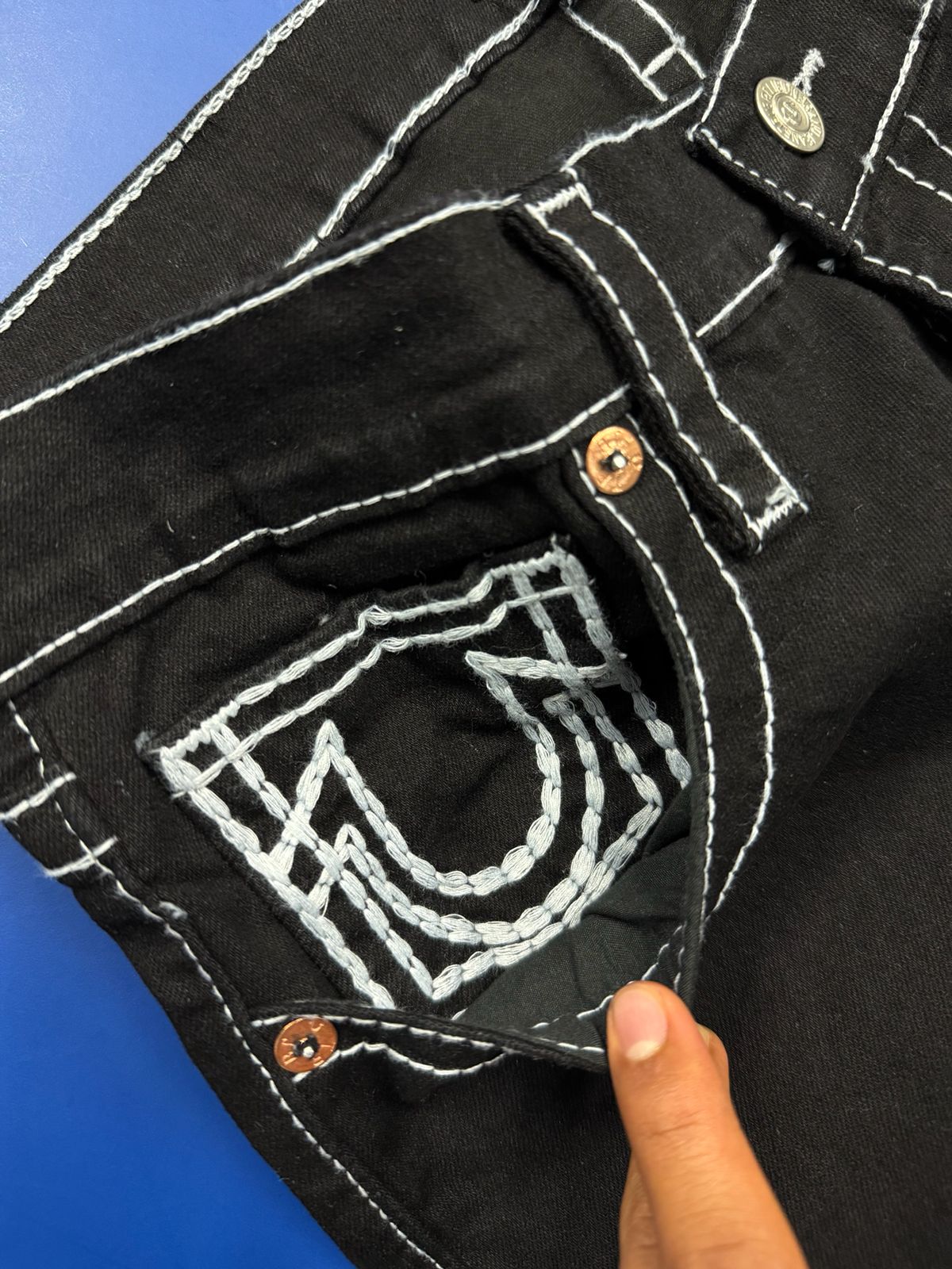 Pantalón True Religion